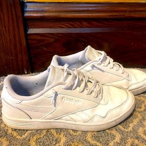 Men’s Reebok Court Shoes